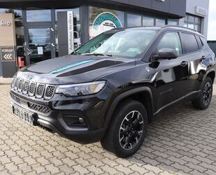 Jeep Compass Gebrauchtwagen
