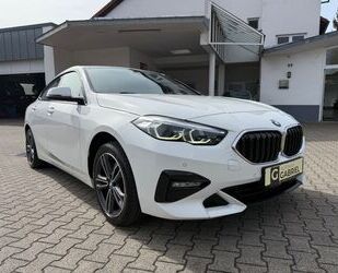 BMW 216 Gran Coupé Gebrauchtwagen