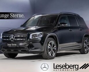 Mercedes-Benz GLB 250 Gebrauchtwagen