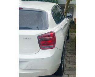 BMW 116 Gebrauchtwagen