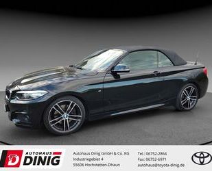 BMW 220 Gebrauchtwagen