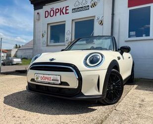 Mini Cooper Cabrio Gebrauchtwagen