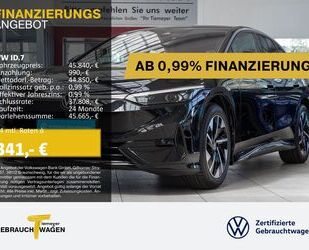 VW ID.7 Gebrauchtwagen