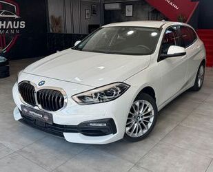 BMW 118 Gebrauchtwagen