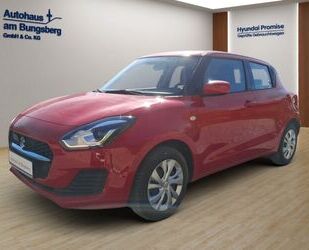 Suzuki Swift Gebrauchtwagen