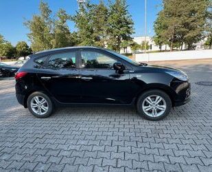 Hyundai ix35 Gebrauchtwagen