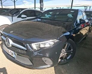Mercedes-Benz A 200 Gebrauchtwagen