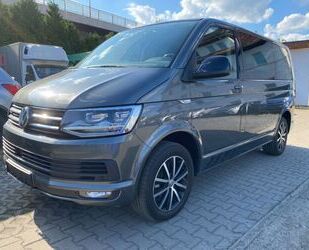 VW T6 Multivan Gebrauchtwagen