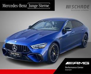 Mercedes-Benz AMG GT Gebrauchtwagen
