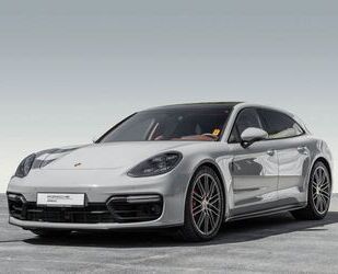 Porsche Panamera Gebrauchtwagen