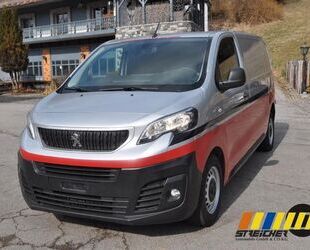 Peugeot Expert Gebrauchtwagen