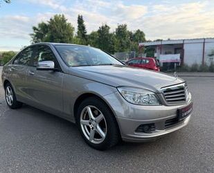 Mercedes-Benz C 230 Gebrauchtwagen