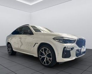 BMW X6 Gebrauchtwagen