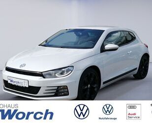 VW Scirocco Gebrauchtwagen