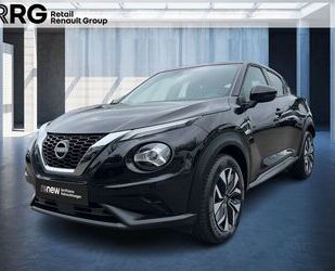 Nissan Juke Gebrauchtwagen