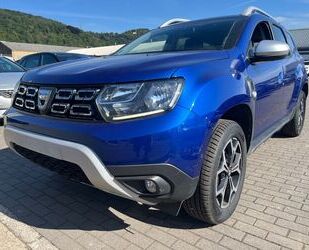 Dacia Duster Gebrauchtwagen
