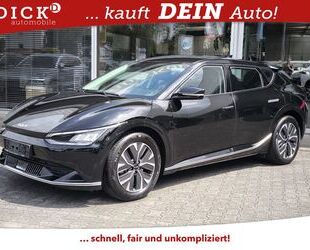 Kia EV6 Gebrauchtwagen