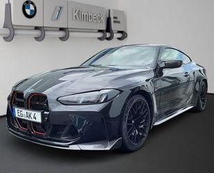 BMW M4 Gebrauchtwagen