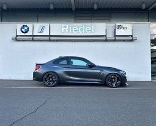BMW M2 Gebrauchtwagen