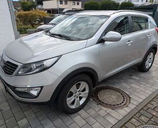 Peugeot Sportage 
