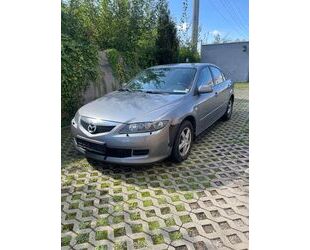 Mazda 6 Gebrauchtwagen