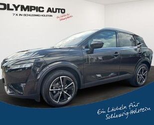 Dodge Qashqai 