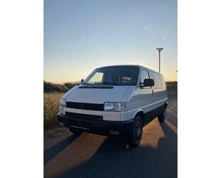 VW T4 andere Gebrauchtwagen
