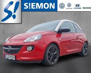 Opel Adam Gebrauchtwagen