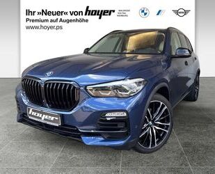 BMW X5 Gebrauchtwagen