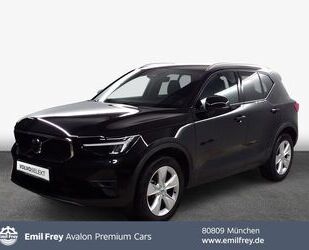 Volvo XC40 Gebrauchtwagen