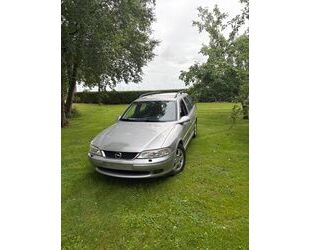 Opel Vectra Gebrauchtwagen
