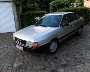 Audi 80 Gebrauchtwagen