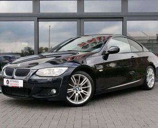 BMW 330 Gebrauchtwagen