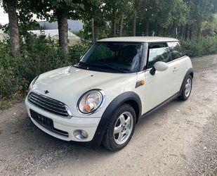 Mini ONE Gebrauchtwagen