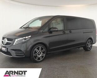 Mercedes-Benz V 300 Gebrauchtwagen