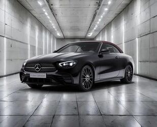 Mercedes-Benz E 300 Gebrauchtwagen