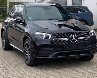 Mercedes-Benz GLE 400 Gebrauchtwagen