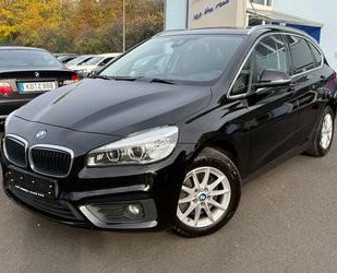 BMW 218 Active Tourer Gebrauchtwagen
