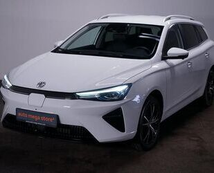 MG MG5 Gebrauchtwagen