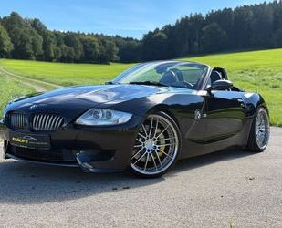 BMW Z4 M Gebrauchtwagen