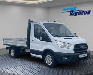 Ford Transit Gebrauchtwagen