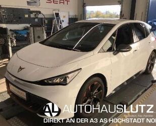 Cupra Born Gebrauchtwagen