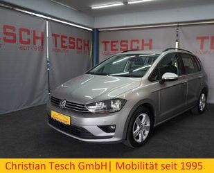 VW Golf Sportsvan Gebrauchtwagen