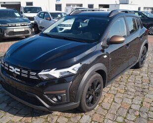 Dacia Sandero Gebrauchtwagen