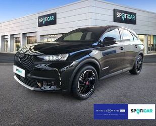 Renault DS7 (Crossback) 