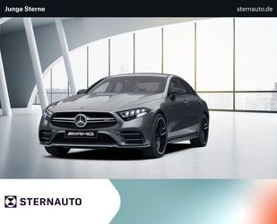 Mercedes-Benz CLS 53 AMG Gebrauchtwagen