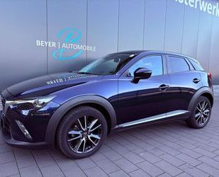 Mazda CX-3 Gebrauchtwagen