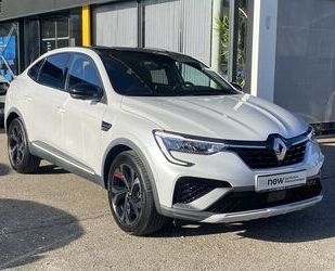 Renault Arkana Gebrauchtwagen