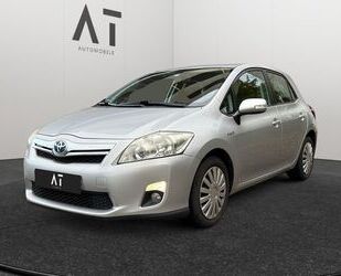 Toyota Auris Gebrauchtwagen