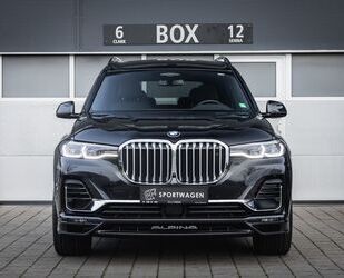 Alpina XB7 Gebrauchtwagen